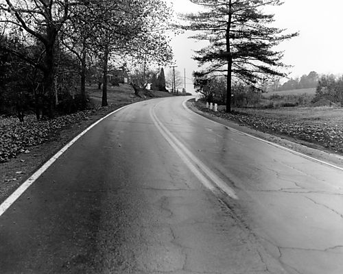 Brandt School Road - Station 133