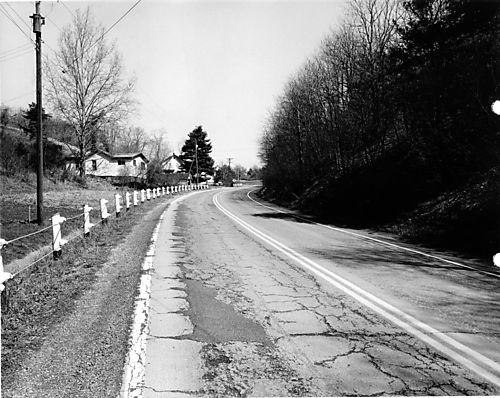 Brandt School Road