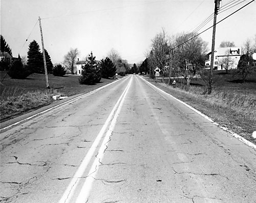 Brandt School Road
