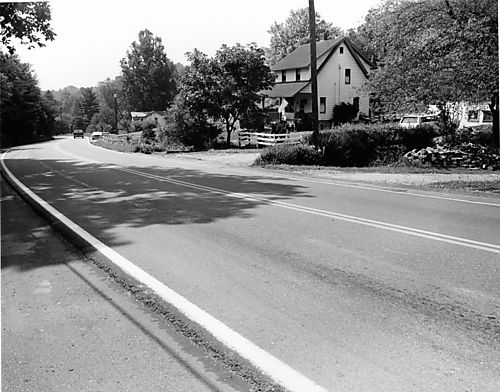 Brandt School Road