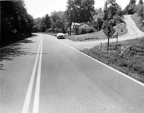 Brandt School Road