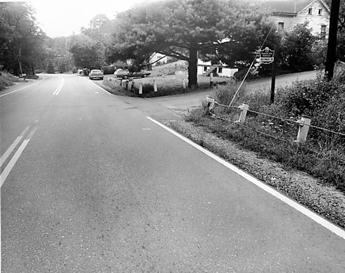Brandt School Road