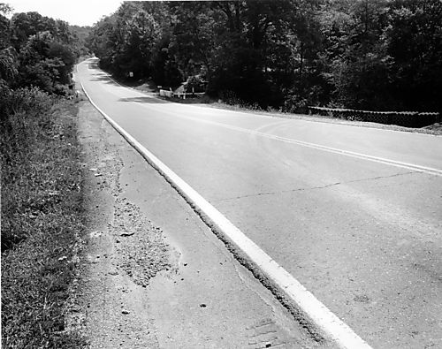 Brandt School Road