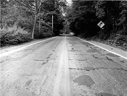 West Ingomar Road