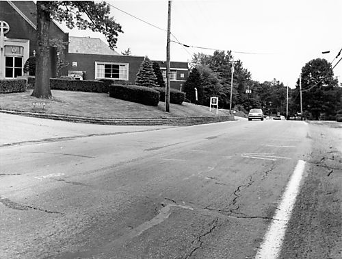 West Ingomar Road