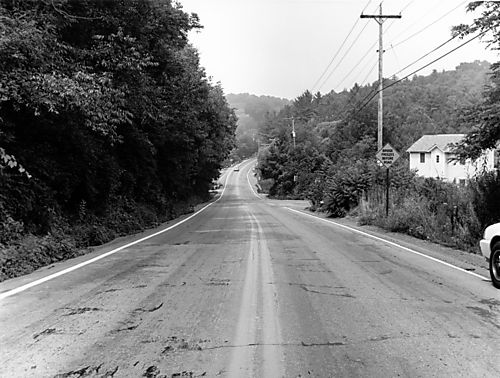 Brandt School Road