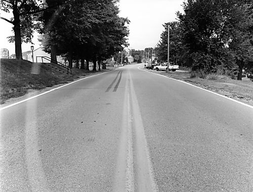 Brandt School Road