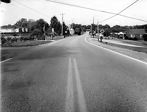 Brandt School Road