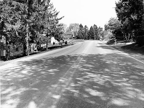 Brandt School Road