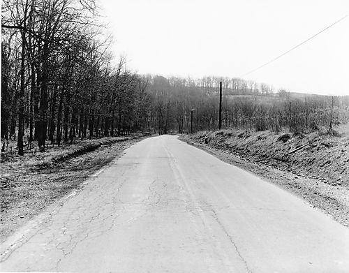 Brush Creek Road