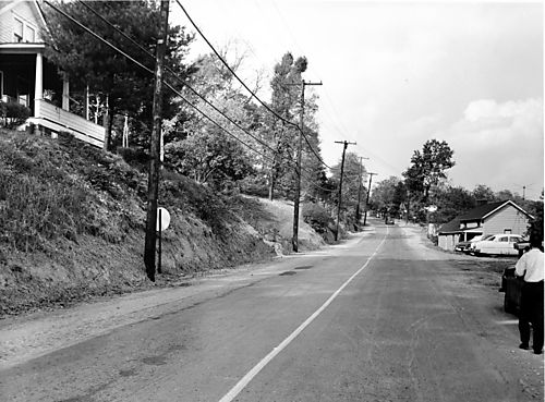 Duncan Avenue