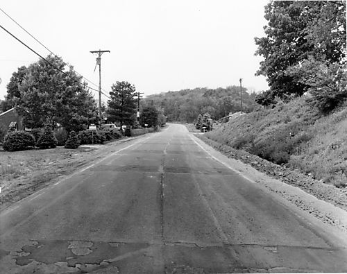 Highland Road