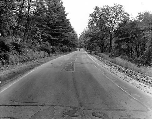 Highland Road