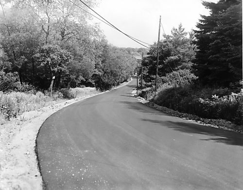 Highland Road