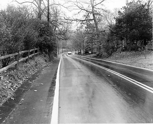 Ingomar Road