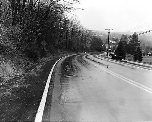 Ingomar Road