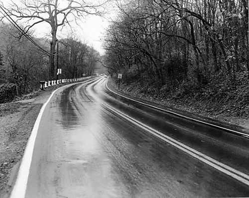 Highland Road
