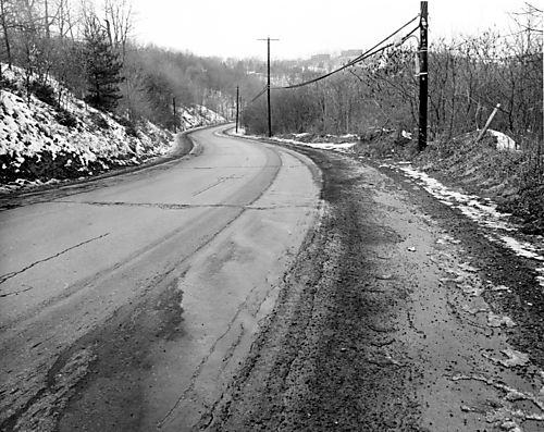 Highland Road