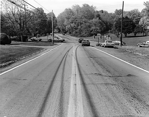 Highland Road