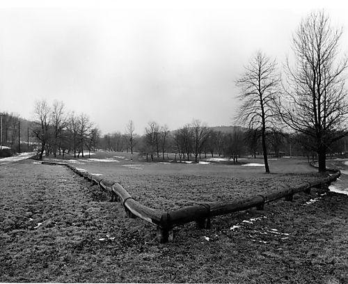 Old Babcock Boulevard
