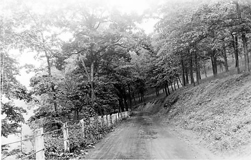 Farm at North Park