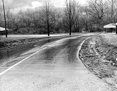North Park - Old Ingomar Road and Lots
