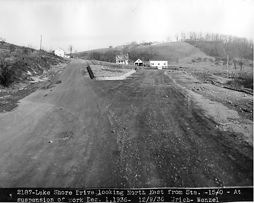 North Park - Lake Shore Drive