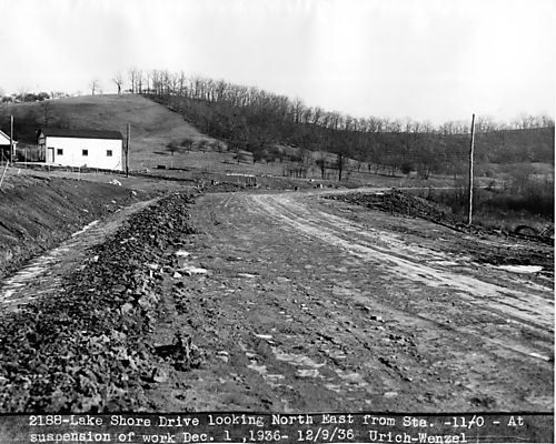 North Park - Lake Shore Drive