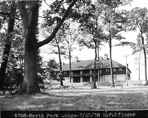 North Park Lodge