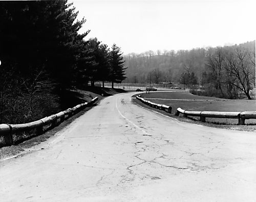 North Shore Drive off Walter Road station D+0