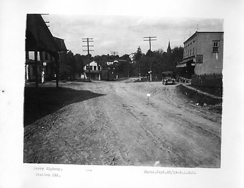 Village of Wexford on Perry Highway
