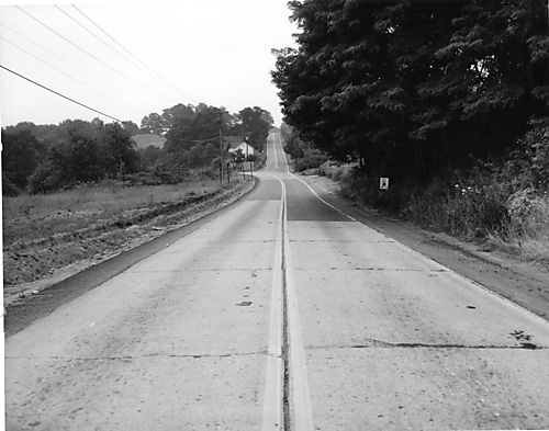 Warrendale-Bayne Road