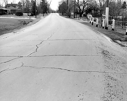 West Ingomar Road
