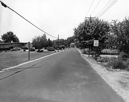West Ingomar Road
