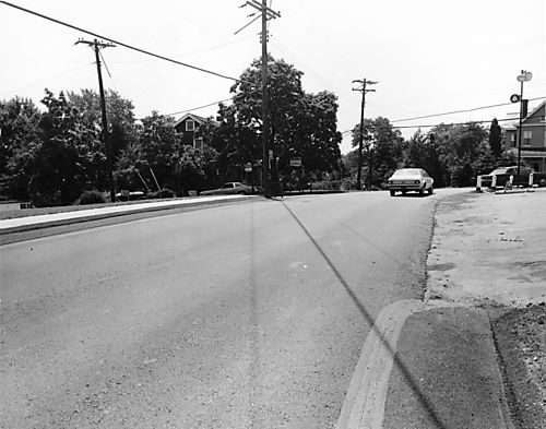 West Ingomar Road