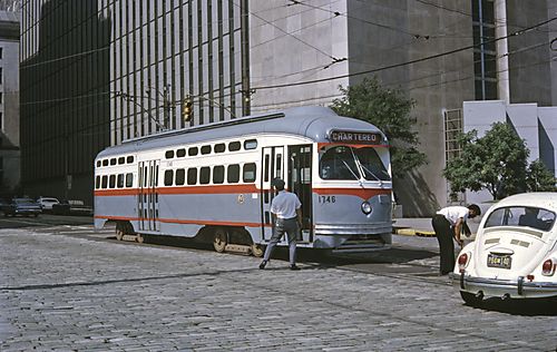 Grant Street