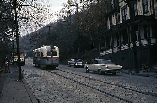 Arlington Avenue