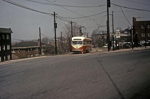Dormont Junction
