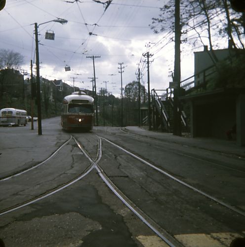 South Hills Junction