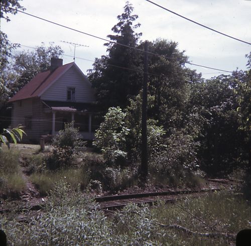 Drake, Top of the Hill