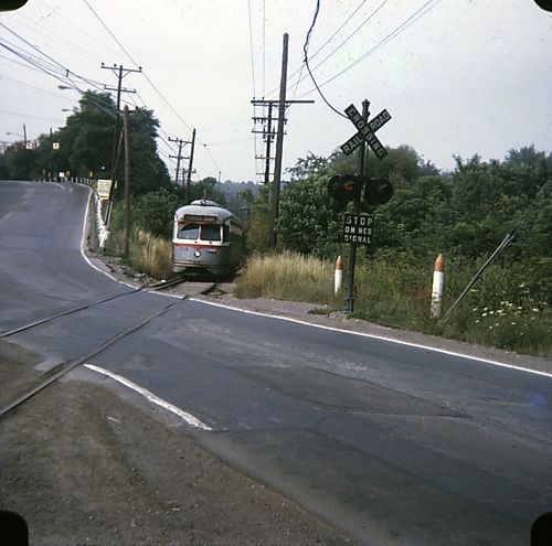 Fort Couch Looking to Drake