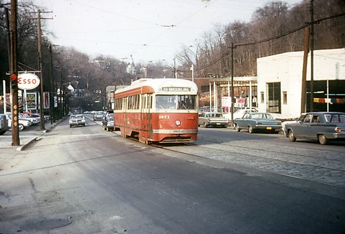 Streetcar