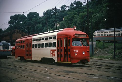 South Hills Junction