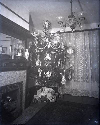 Cooper Family Christmas Tree (1)