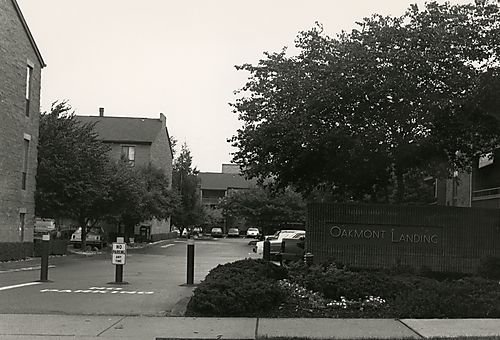 The Oakmont Landing
