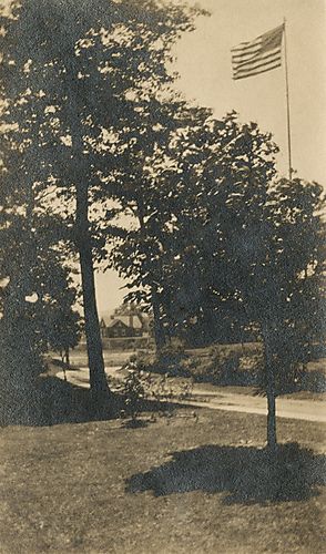 Bailey Home Driveway