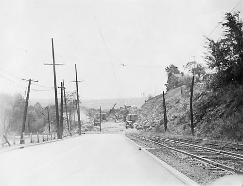 Browns Hill