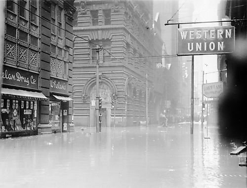 People Pittsburgh Trust Company