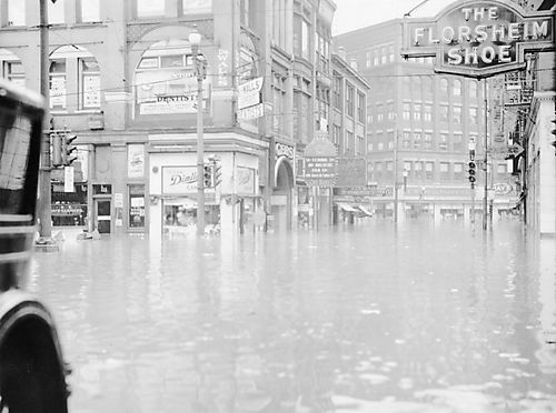Market Street