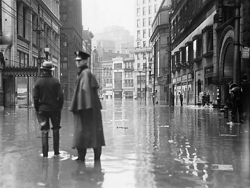 Wood Street